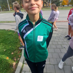 Den duševního zdraví- 5.A