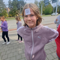 Den duševního zdraví- 5.A