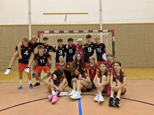 Pohár primátorky pro rok 2025 je minulostí