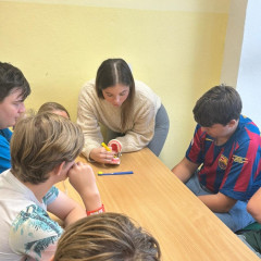 Dentální hygiena 20.10.2025 pro 9.B