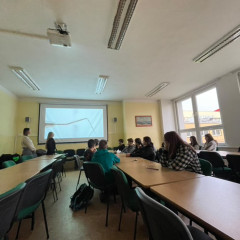 Dentální hygiena 20.10.2025 pro 9.B