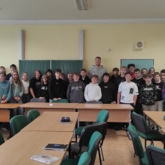 Beseda s hráčem Jihostroje Samuelem Taylorem-Parksem