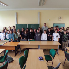 Beseda s hráčem Jihostroje Samuelem Taylorem-Parksem