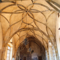 Dějepisná exkurze do Prahy se 7.B a 7.D