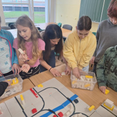 Workshop Člověk a město