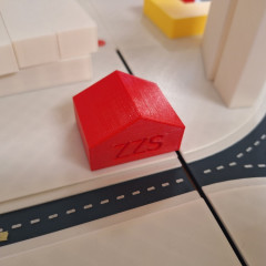 Workshop Člověk a město