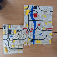 Workshop Člověk a město