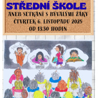 Jak se žije na střední