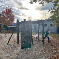 Závod v orientačním běhu