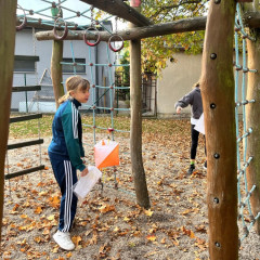 Závod v orientačním běhu