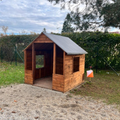 Závod v orientačním běhu