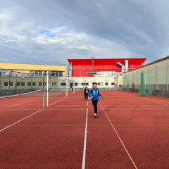 Závod v orientačním běhu