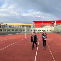 Závod v orientačním běhu