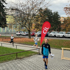 Závod v orientačním běhu