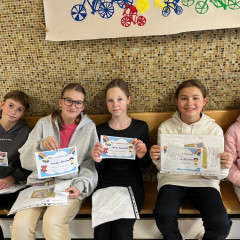 Závod v orientačním běhu