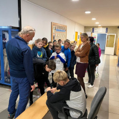 Závod v orientačním běhu