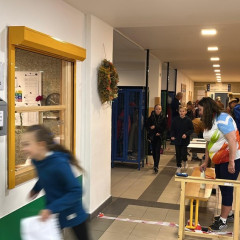 Závod v orientačním běhu