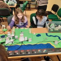 Workshop - Můj svět, moje energie