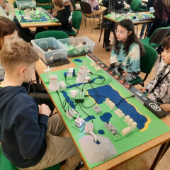 Workshop - Můj svět, moje energie