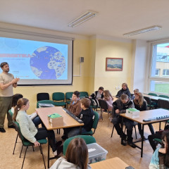 Workshop - Můj svět, moje energie