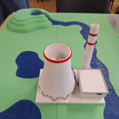 Workshop - Můj svět, moje energie