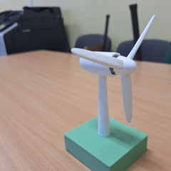 Workshop - Můj svět, moje energie