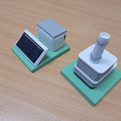 Workshop - Můj svět, moje energie