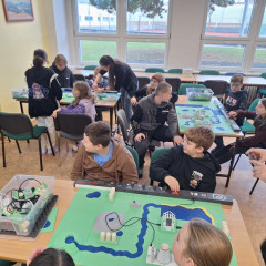 Workshop - Můj svět, moje energie