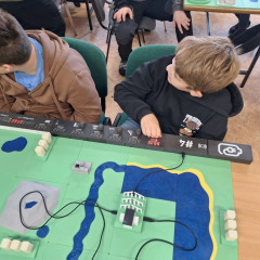 Workshop - Můj svět, moje energie