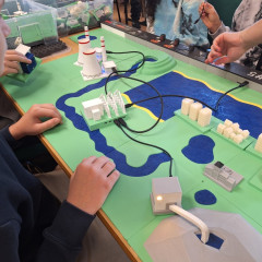 Workshop - Můj svět, moje energie