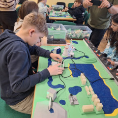 Workshop - Můj svět, moje energie