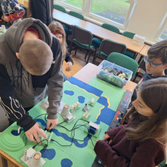 Workshop - Můj svět, moje energie