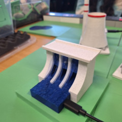 Workshop - Můj svět, moje energie