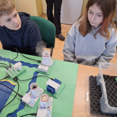 Workshop - Můj svět, moje energie