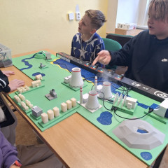 Workshop - Můj svět, moje energie