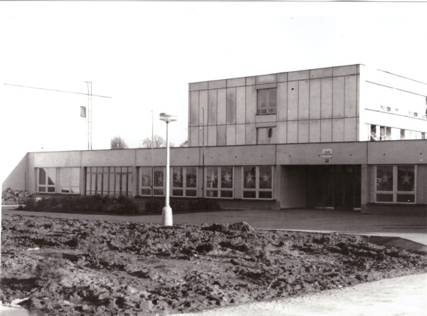 50. výročí školy