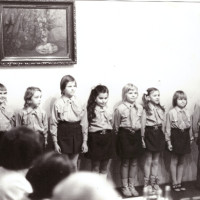 50. výročí školy