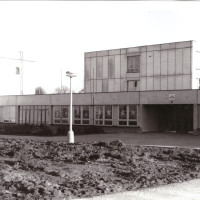 50. výročí školy