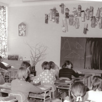 50. výročí školy