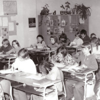 50. výročí školy