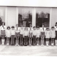 50. výročí školy