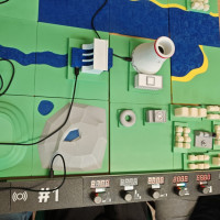 Můj svět, moje energie – workshop pro žáky 7. tříd