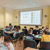 Můj svět, moje energie – workshop pro žáky 7. tříd