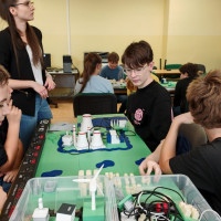 Můj svět, moje energie – workshop pro žáky 7. tříd