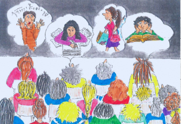 Jak se žije na středních školách