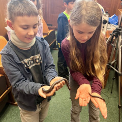 Akademie věd - Biologická fakulta 4.D