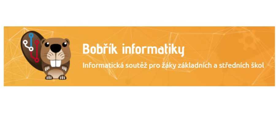 Bobřík informatiky - výsledky