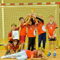 Turnaj v miniházené