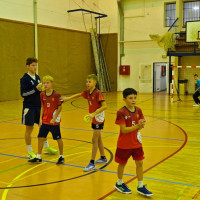 Turnaj v miniházené