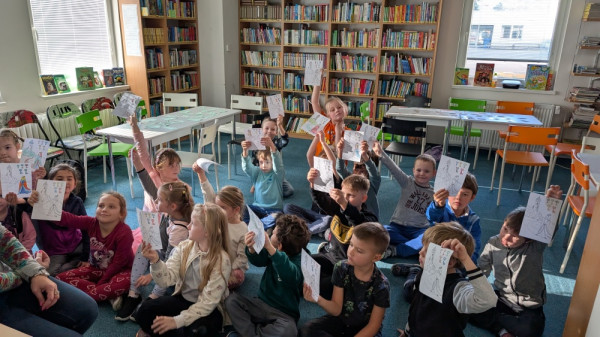 Slavnosti slabikáře